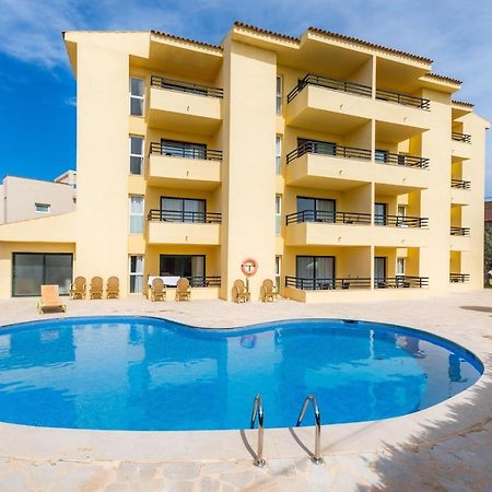 Apto Con Terraza 104 Cala Millor  Eksteriør billede