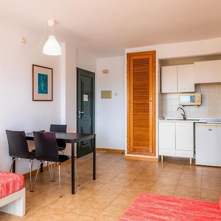 Apto Con Terraza 104 Cala Millor  Eksteriør billede