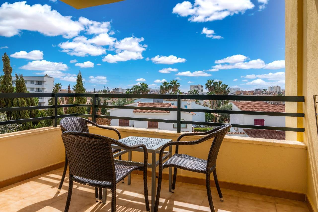 Apto Con Terraza 104 Cala Millor  Eksteriør billede