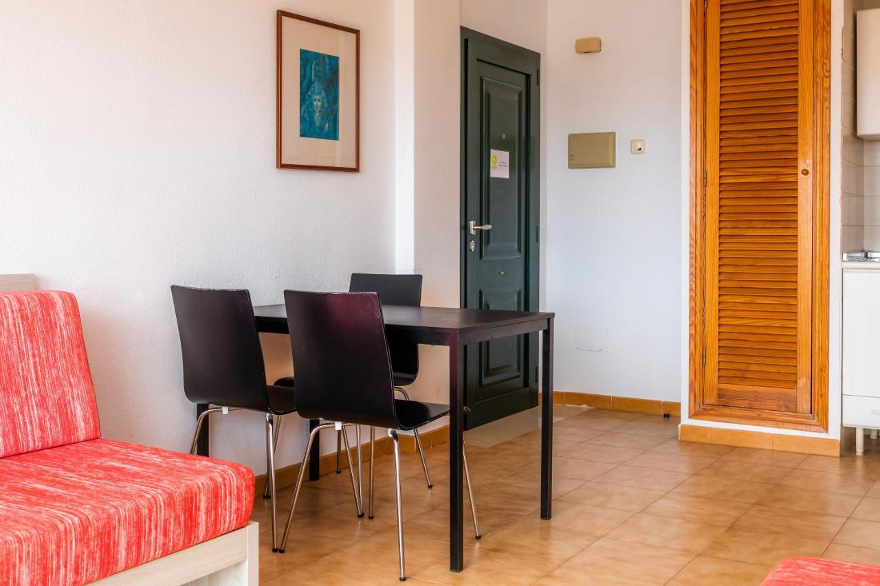 Apto Con Terraza 104 Cala Millor  Eksteriør billede