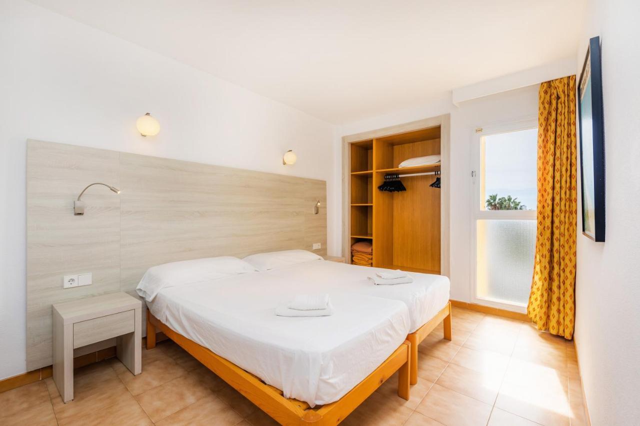 Apto Con Terraza 104 Cala Millor  Eksteriør billede