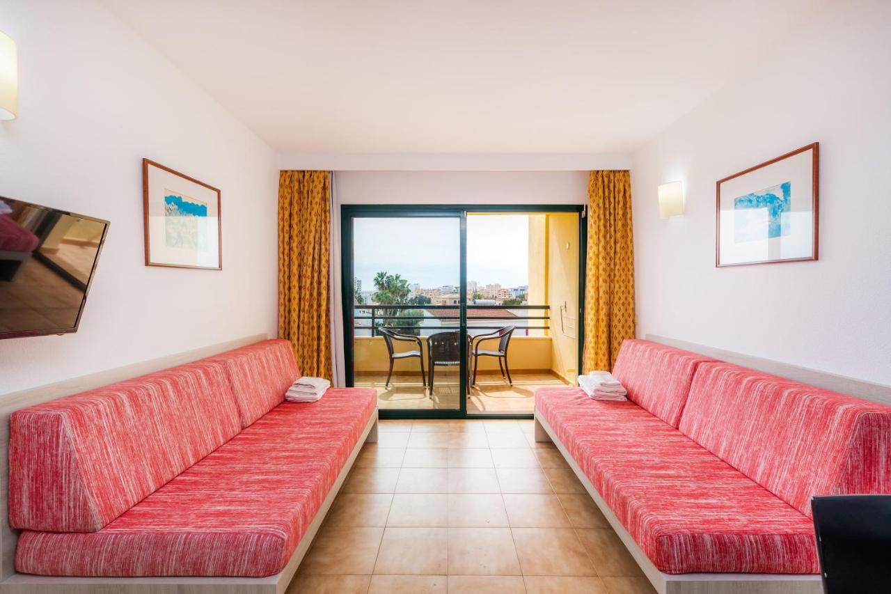 Apto Con Terraza 104 Cala Millor  Eksteriør billede