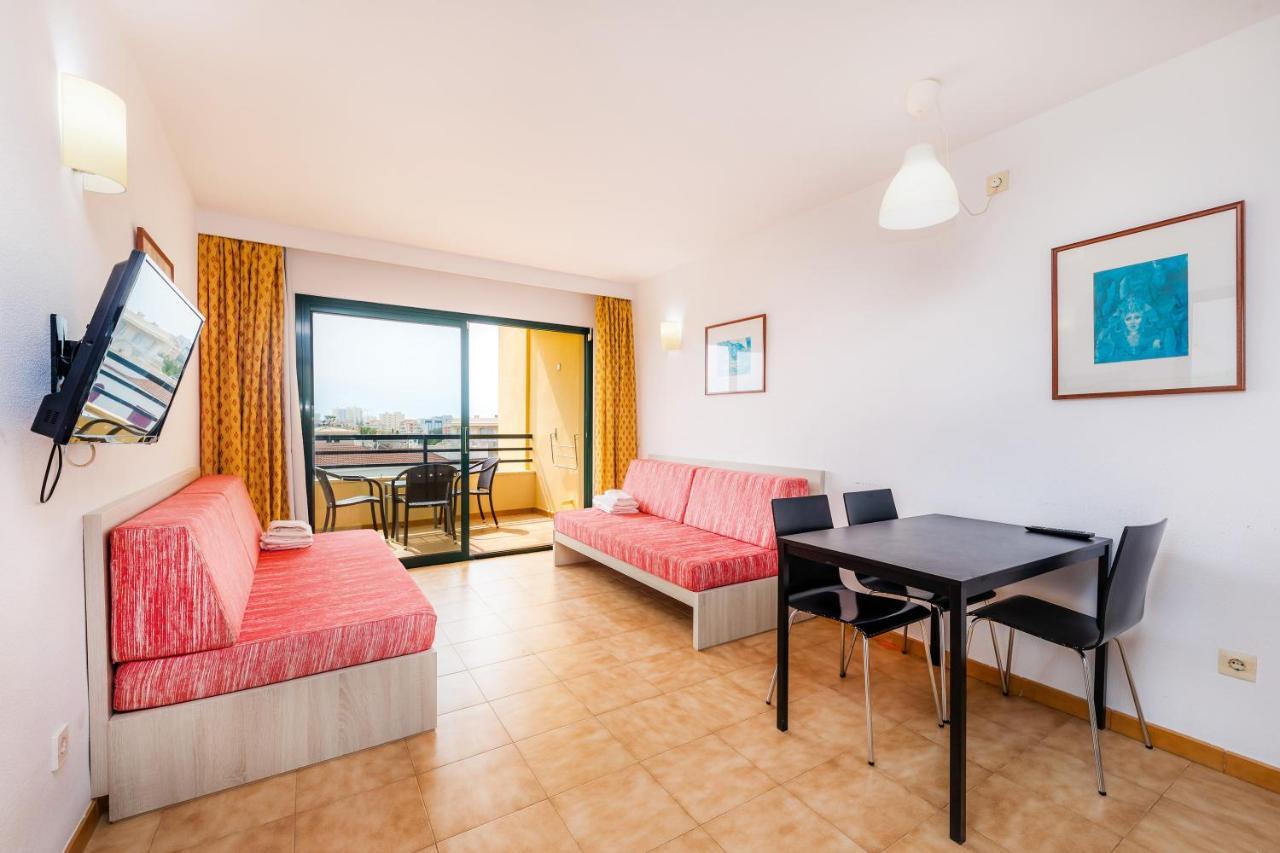Apto Con Terraza 104 Cala Millor  Eksteriør billede