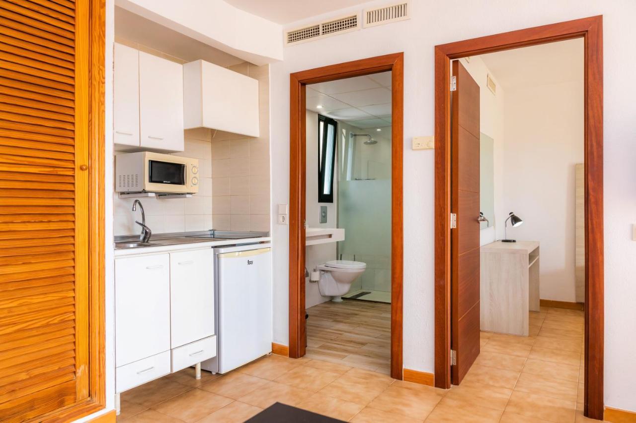 Apto Con Terraza 104 Cala Millor  Eksteriør billede